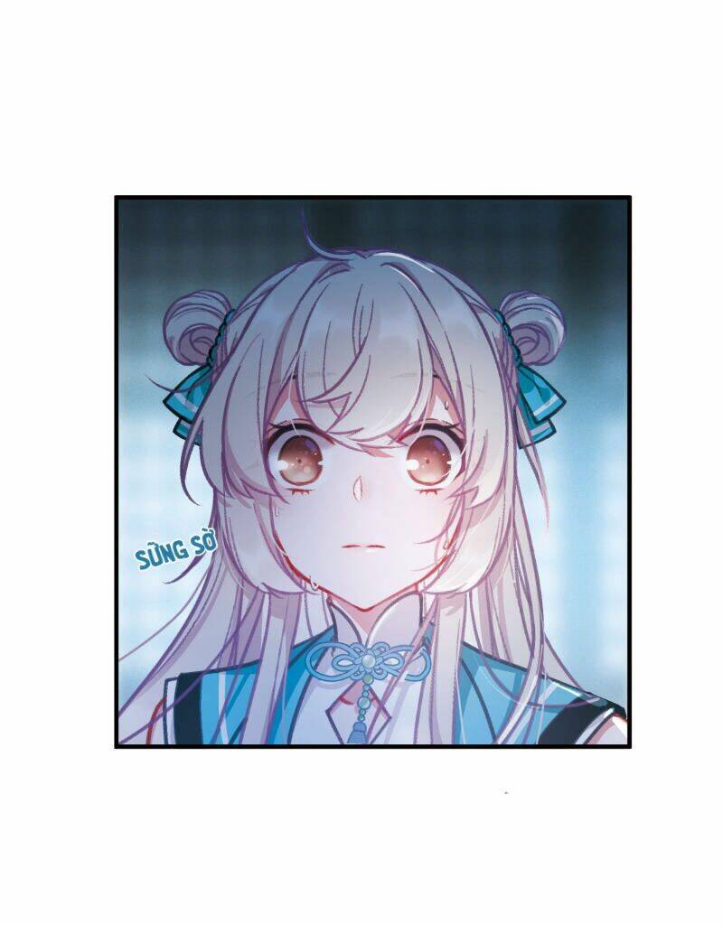 Danh Kiếm Chủng: Chapter 4.4