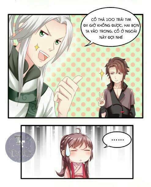 Mộng Phù Đăng: Chapter 6