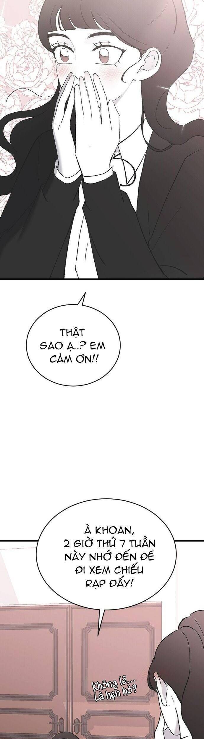 Ba Người Anh Trai Của Tôi Là Bạo Quân: Chapter 50