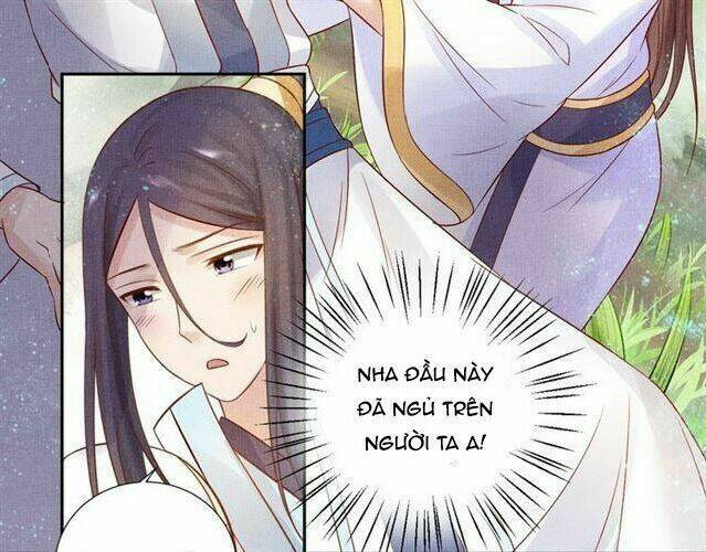 Thịnh Sủng Y Phi Chi Dao Quan Truyện: Chapter 56