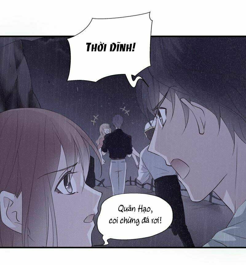 Chiến Lược Lãng Mạn Của Thịnh Thiếu: Chapter 70