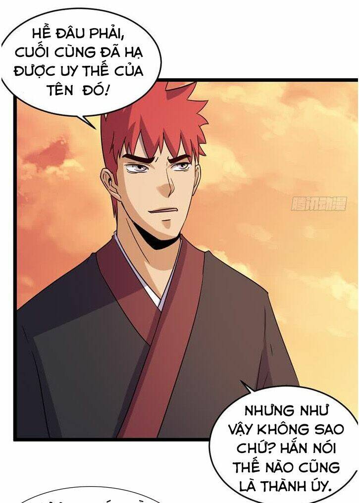 Phong Quỷ Truyền Thuyết: Chapter 188