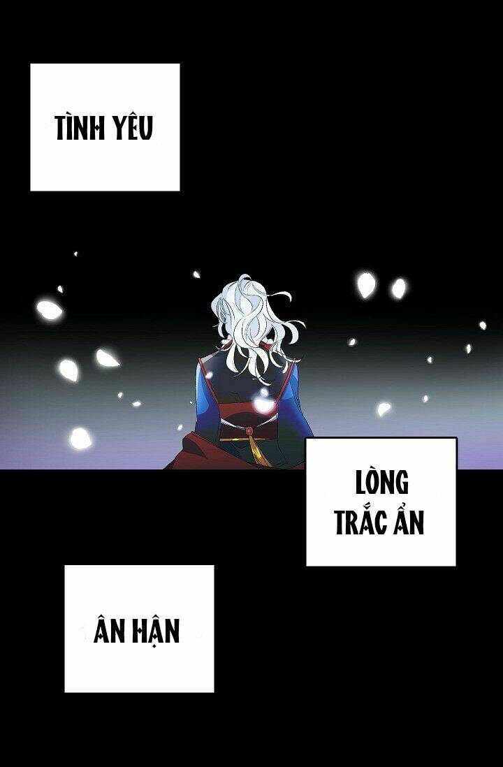 Tình Điên Dại: Chapter 27
