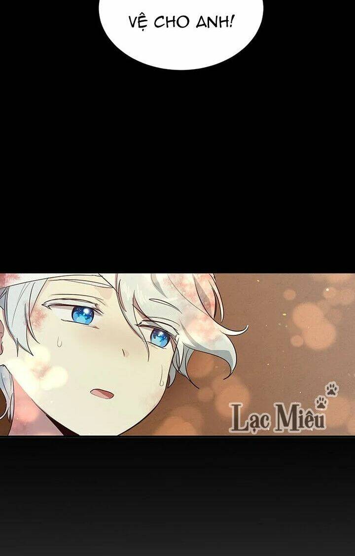 Công Tước, Loạn Vừa Thôi!: Chapter 109