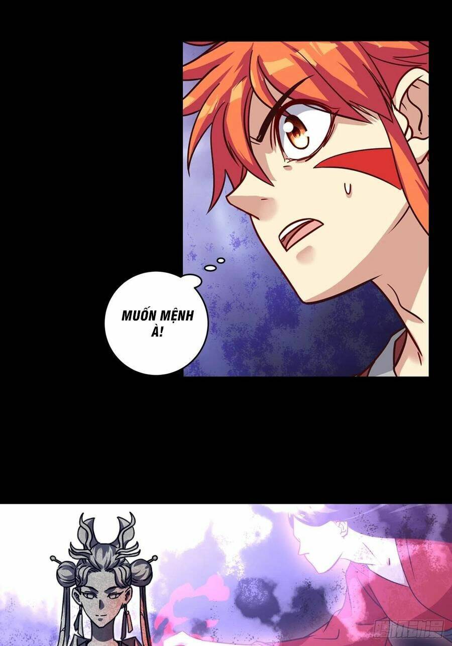 Người Nguyên Thủy Mạnh Nhất: Chapter 64