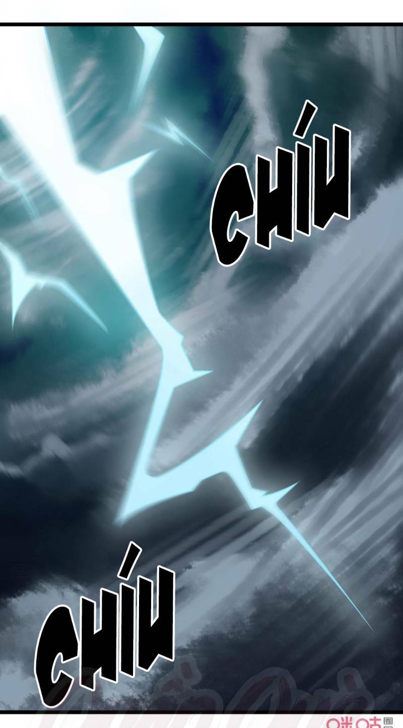 Tu Tiên Cuồng Thần: Chapter 50