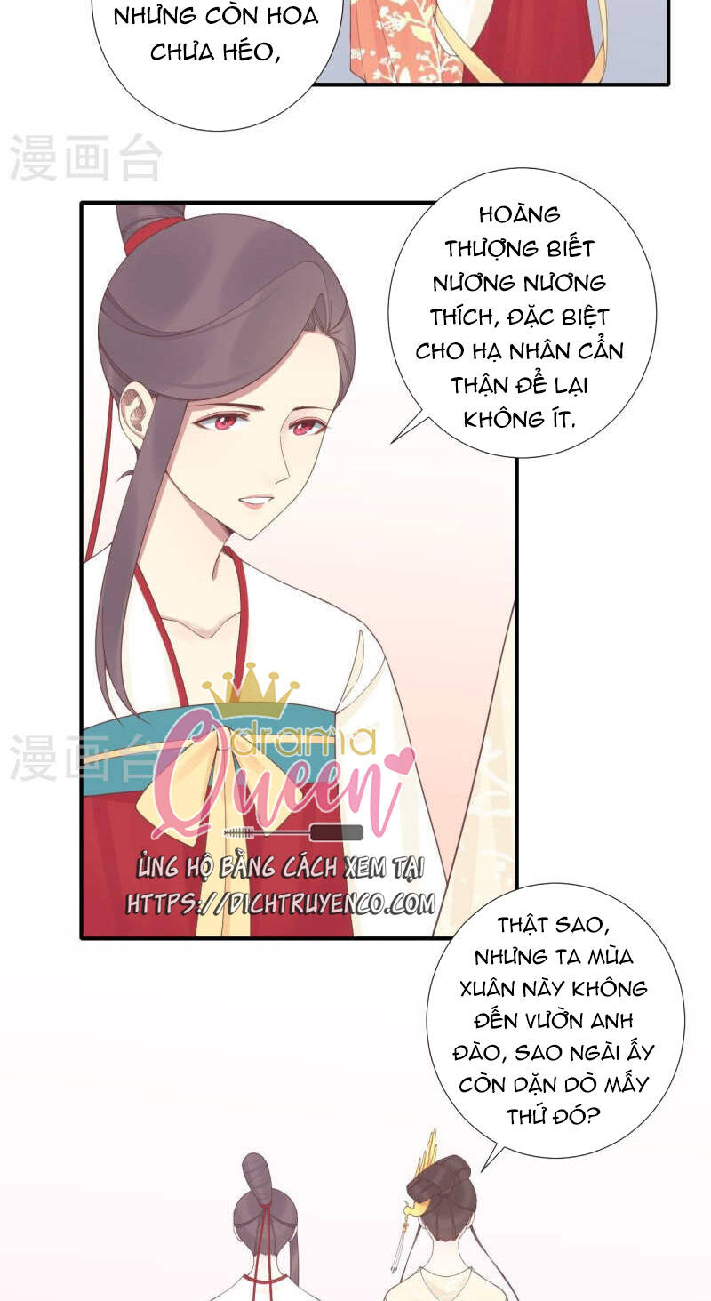 Hoàng Hậu Bận Lắm: Chapter 214