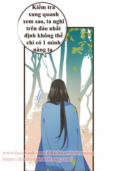 Bạn Trai Tôi Là Cẩm Y Vệ 2: Chapter 35