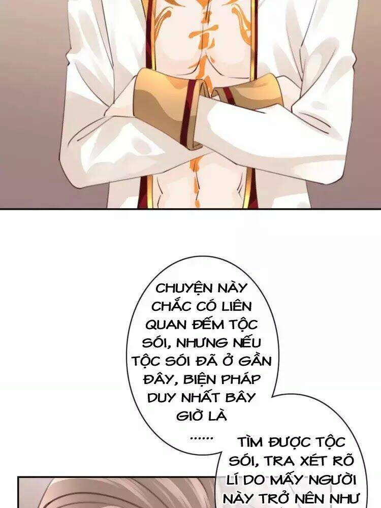 Thiên Thần Không Có Tiết Tháo: Chapter 49