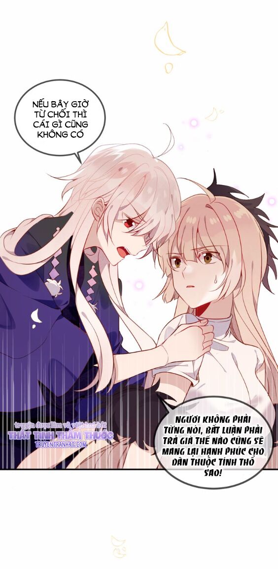 Ngô hoàng tại thượng: Chapter 60
