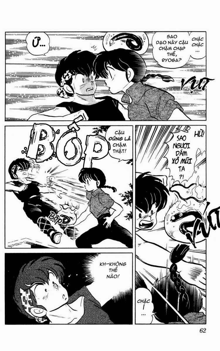 Suối Lời Nguyền: Chapter 51