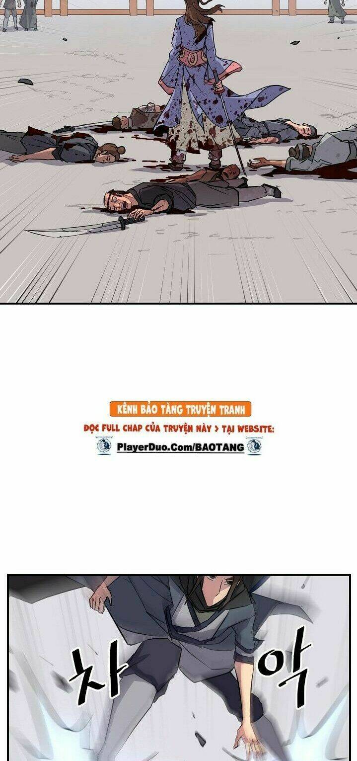 Trọng Sinh, Bất Khả Chiến Bại: Chapter 54