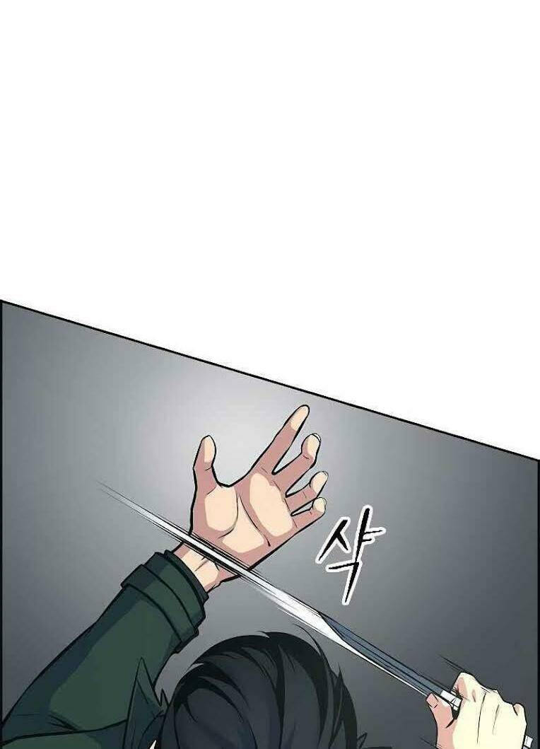 Kẻ Ngoại Đạo: Chapter 5