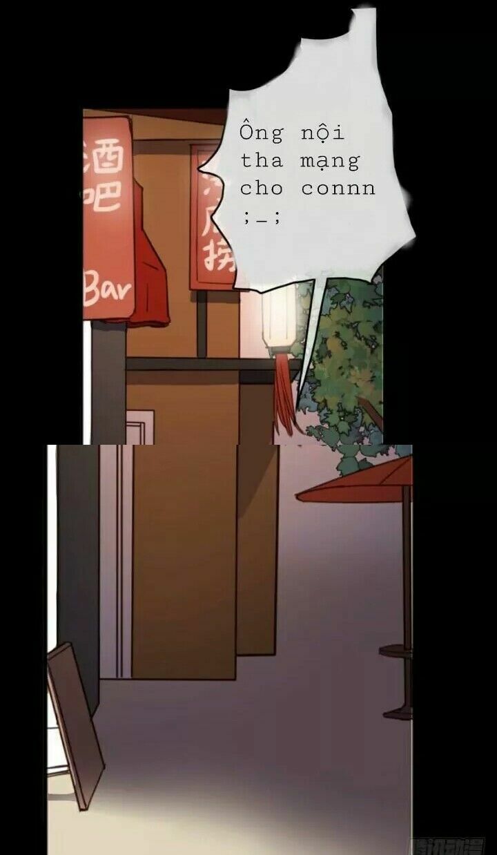 Thì Thầm: Chapter 2