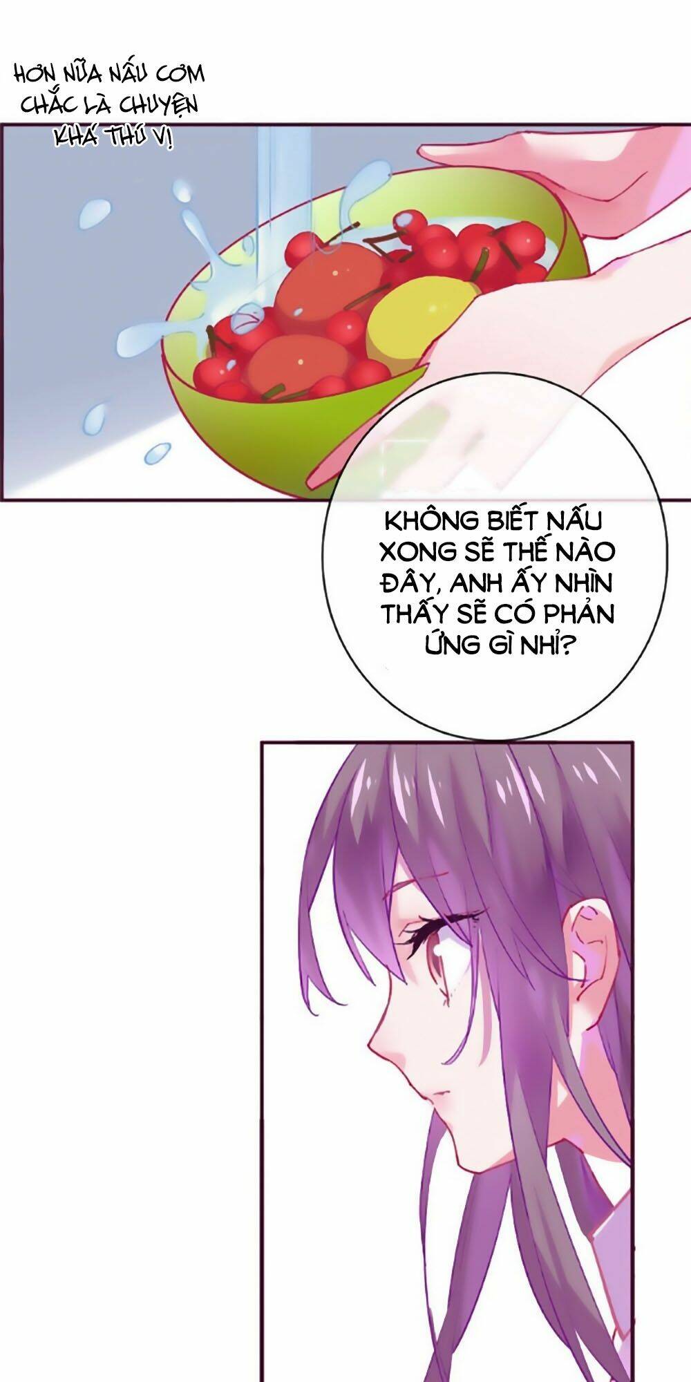 Đừng Nghịch, Ta Chỉ Muốn Yên Tĩnh: Chapter 82.2