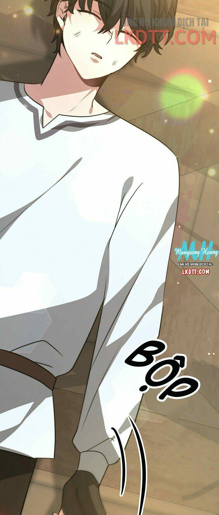 Công Chúa Bị Lãng Quên Muốn Sống Trong Hòa Bình: Chapter 6