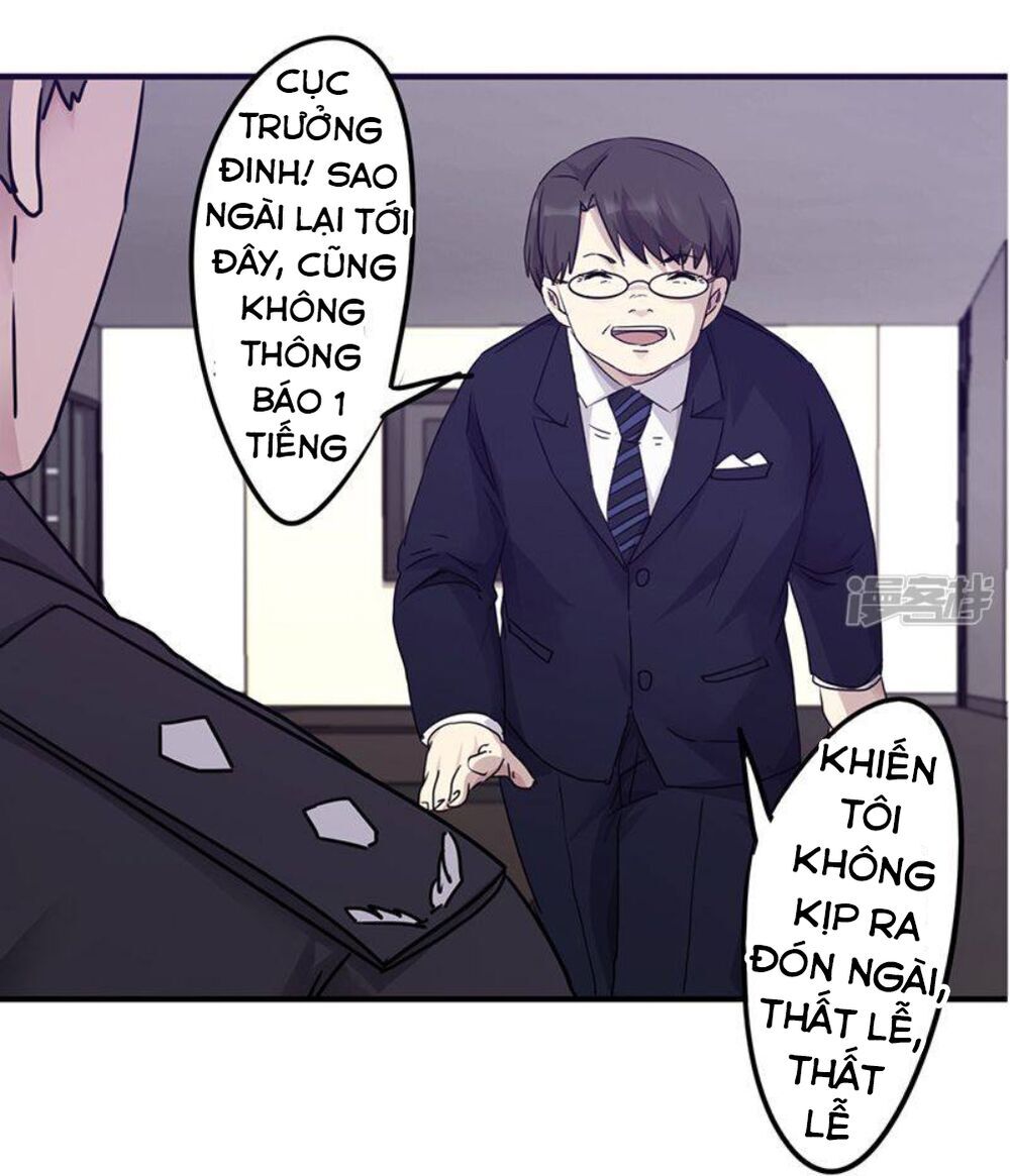 Tối Cường Nông Dân Hệ Thống: Chapter 115