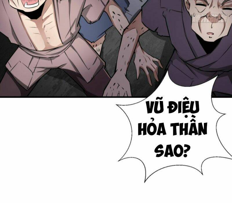 Tà Du Ký: Chapter 7