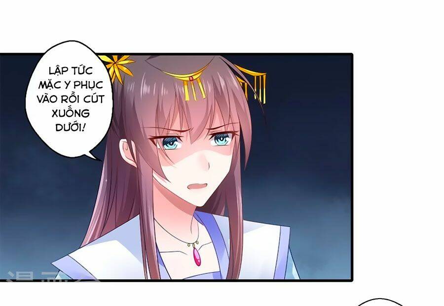Khuynh Thế Y Phi Muốn Bỏ Chồng: Chapter 77