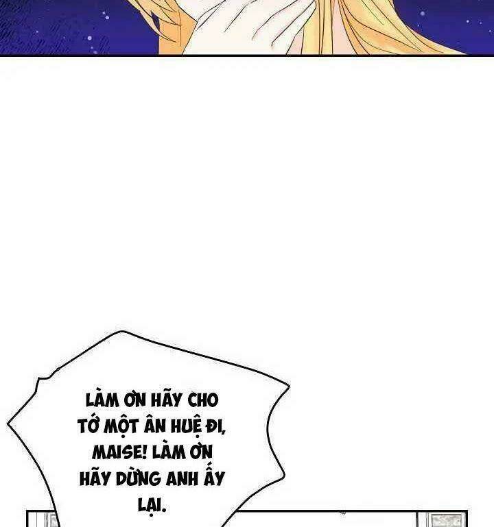 Tôi Là Bạn Gái Cũ Của Một Người Lính: Chapter 14