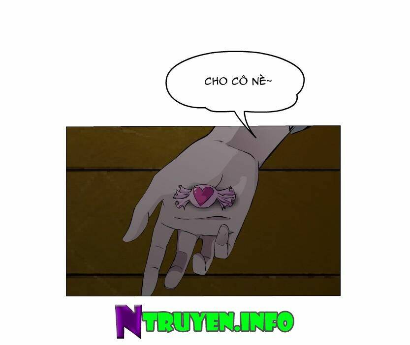 Cạm Bẫy Của Nữ Thần: Chapter 77