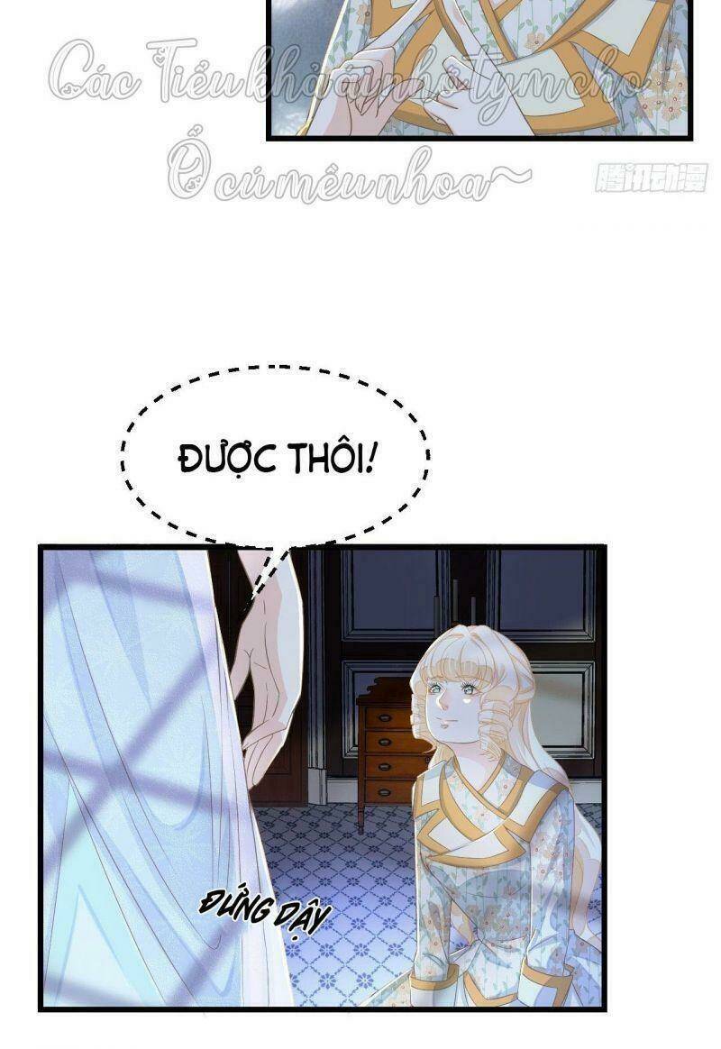 Không Thể Hòan Hảo Tuyệt Đối: Chapter 11