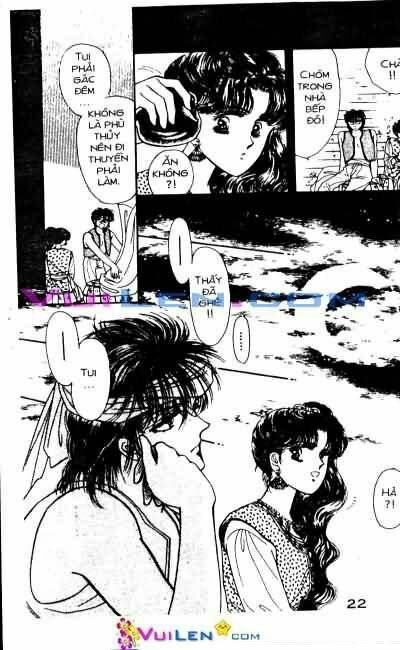 Nàng Công Chúa Ham Chơi: Chapter 6