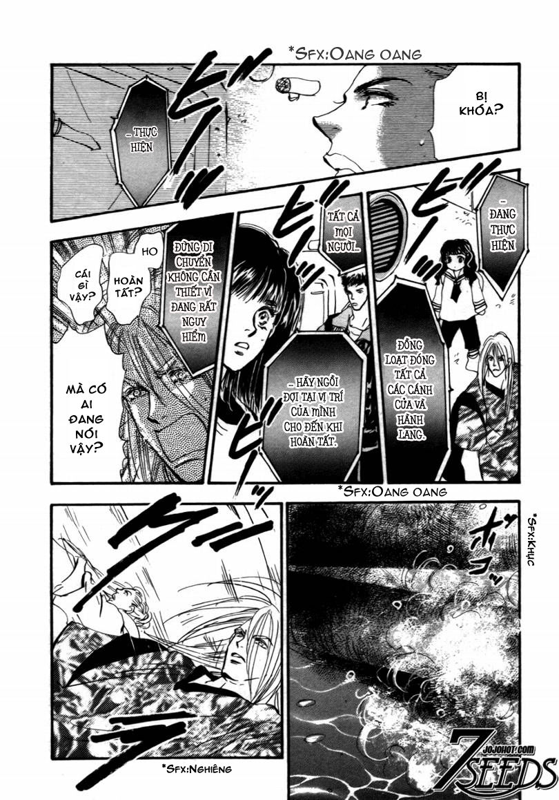 Mầm Sống: Chapter 94