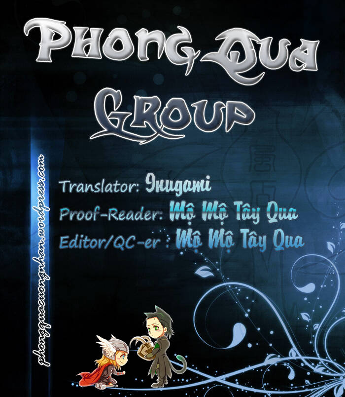 Kurayami Ni Strobe: Chapter 4