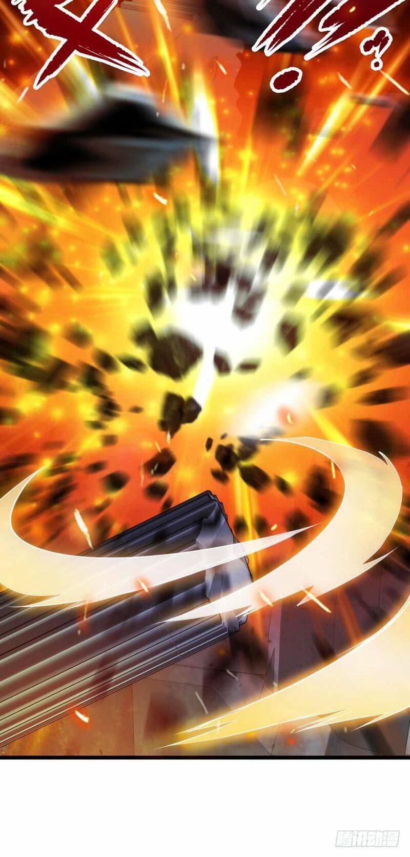 Một Vạn Tư Thế Công Lược Yêu Nam: Chapter 83