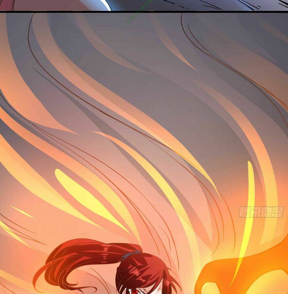 Giáng Thần Chiến Ký: Chapter 10