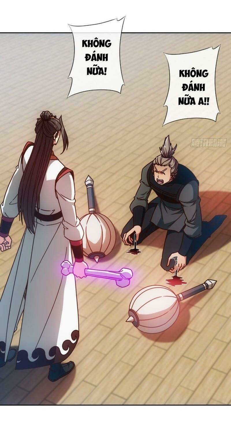 Hồng Thiên Thần Tôn: Chapter 88