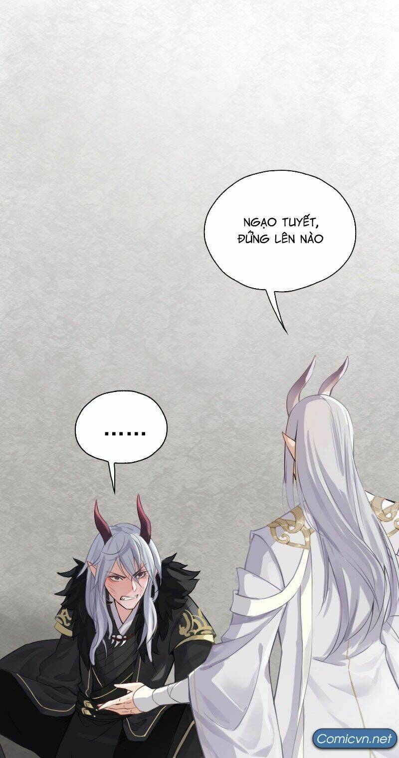 Tây Du Ngạo Tuyết Thiên: Chapter 5