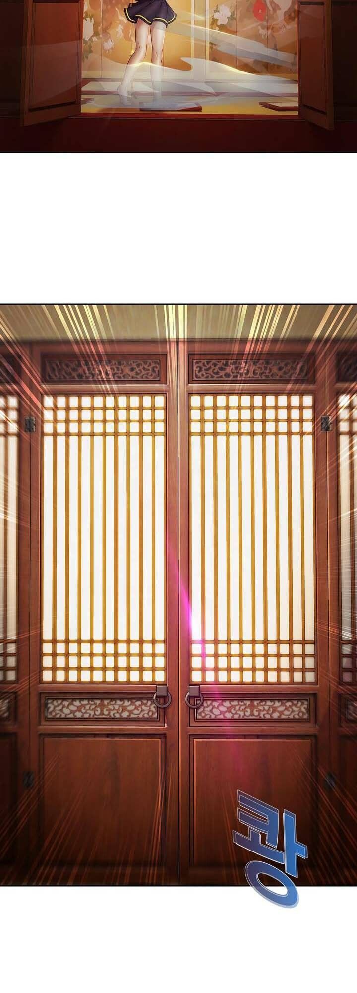 Ảo Mộng Hồ Điệp: Chapter 1
