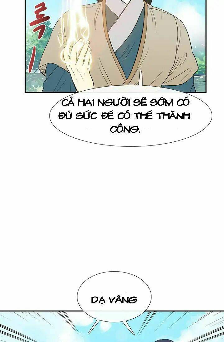Học Sĩ Tái Sinh: Chapter 81