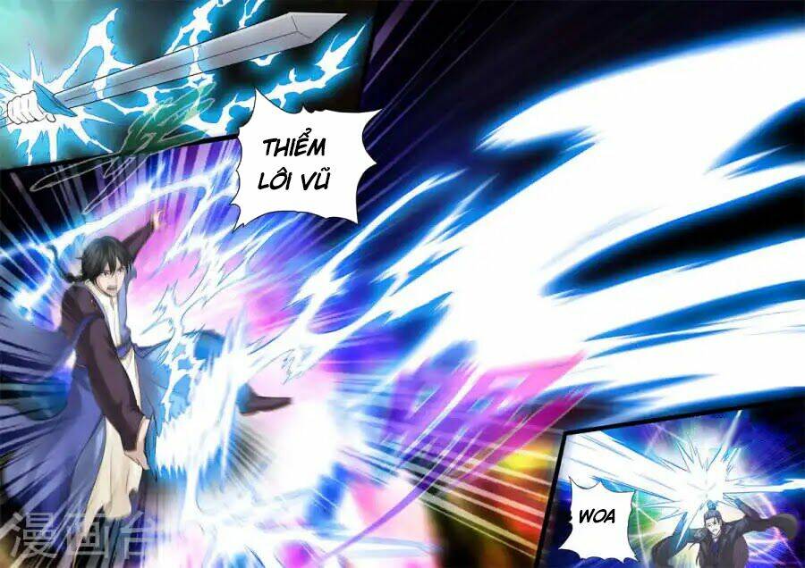 Chư Thiên Ký: Chapter 169