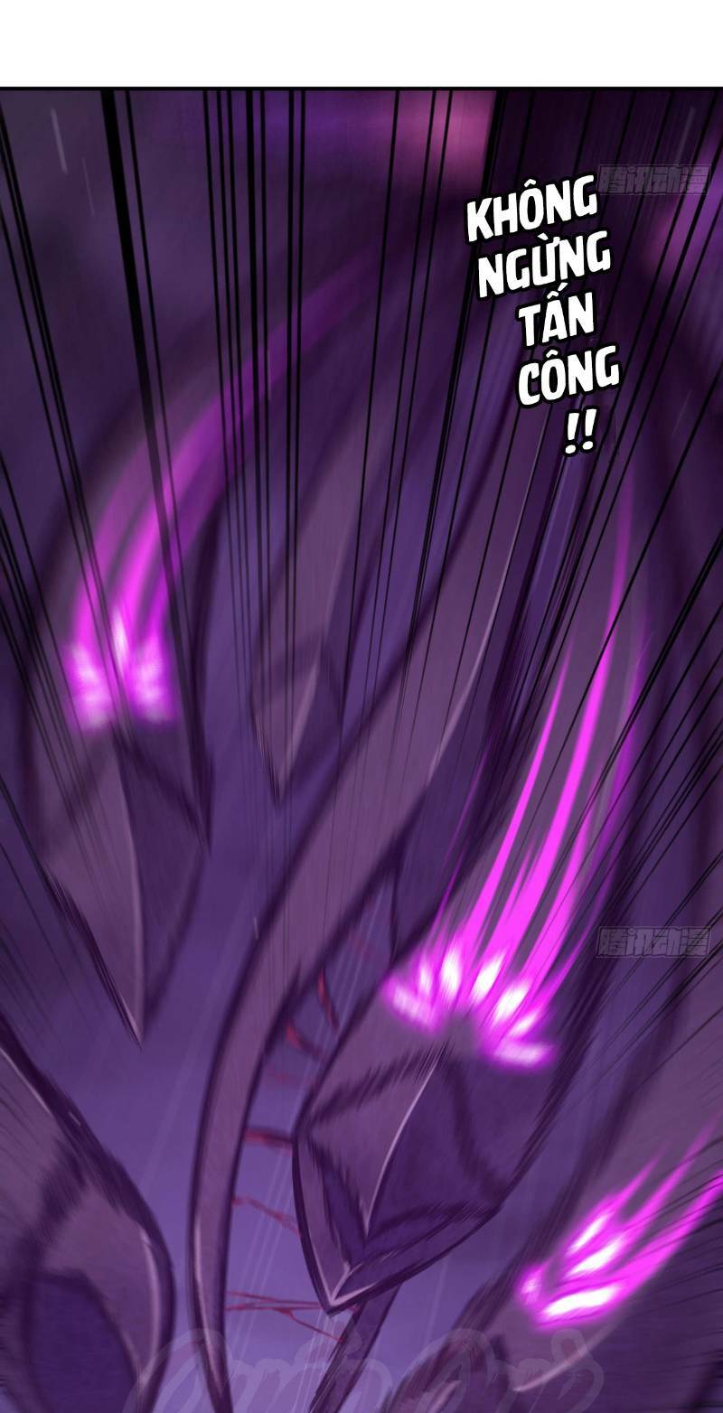 Khởi Đầu Bằng Một Con Côn: Chapter 82