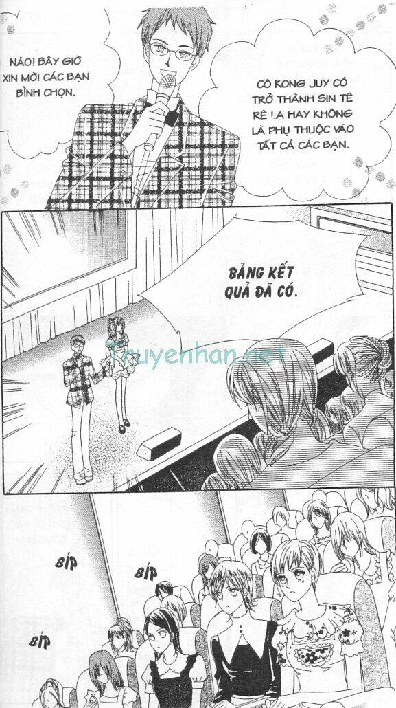 Lọ Lem Hậu Đậu: Chapter 94