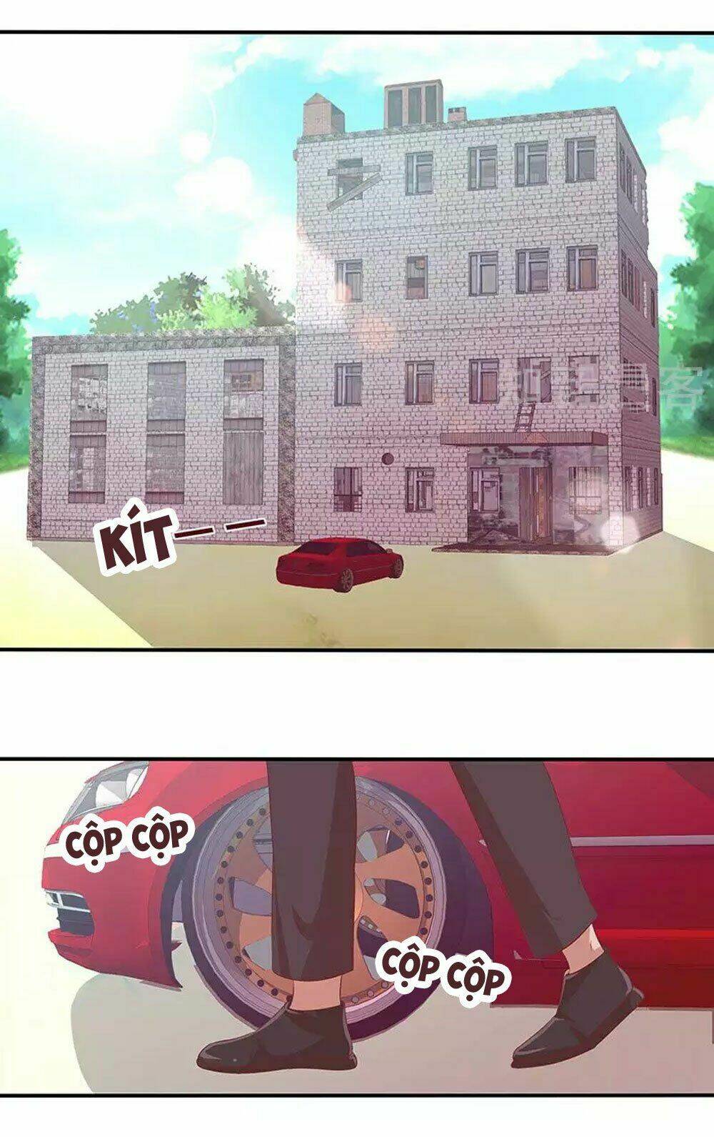 Cả Thế Giới Đều Không Bằng Người: Chapter 76