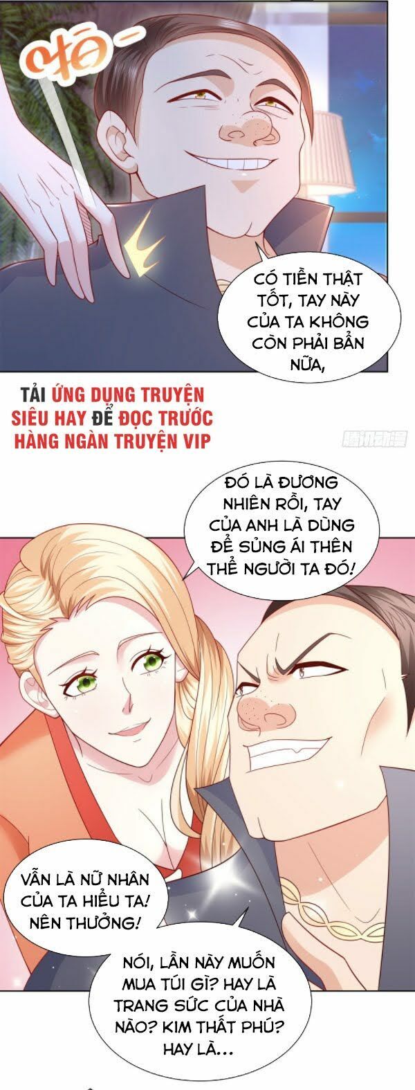 Trọng Sinh Chi Thần Đế Trở Về: Chapter 6