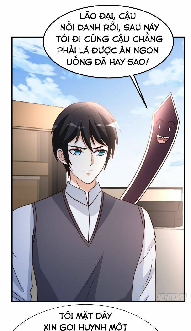 Trọng Sinh Tu Chân Tại Đô Thị: Chapter 80