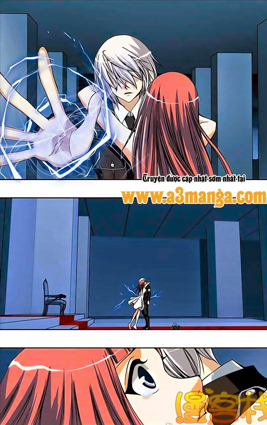 Thâu Tinh Cửu Nguyệt Thiên: Chapter 215