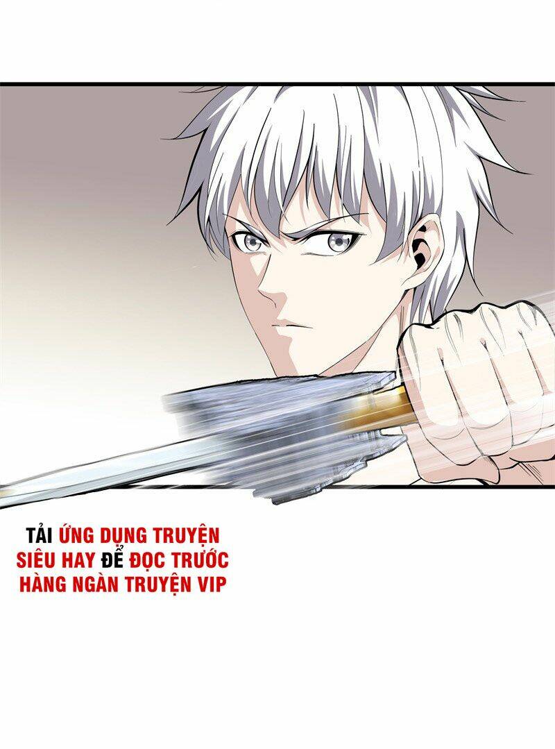 Đô Thị Chí Tôn: Chapter 82