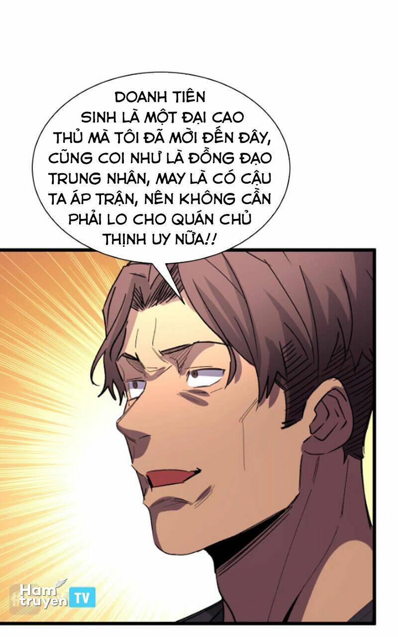 Bắt Đầu Với Tề Thiên Đại Thánh: Chapter 17