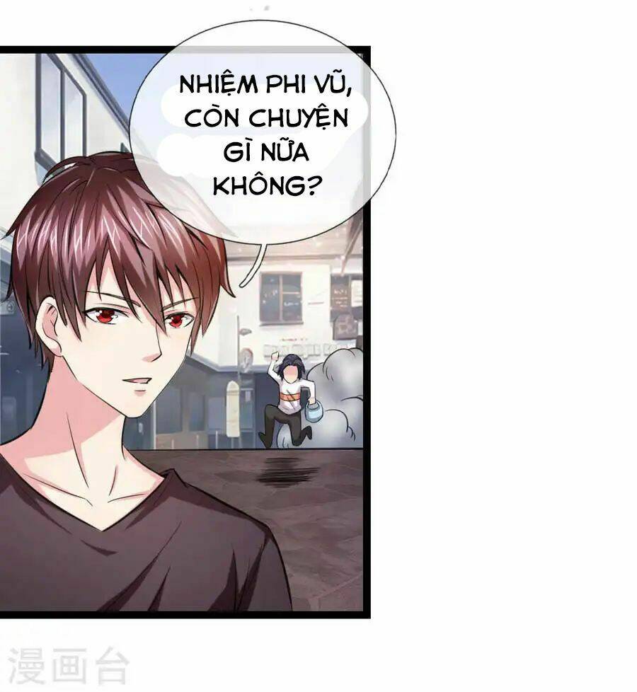 Tuyệt Thế Phi Đao: Chapter 48