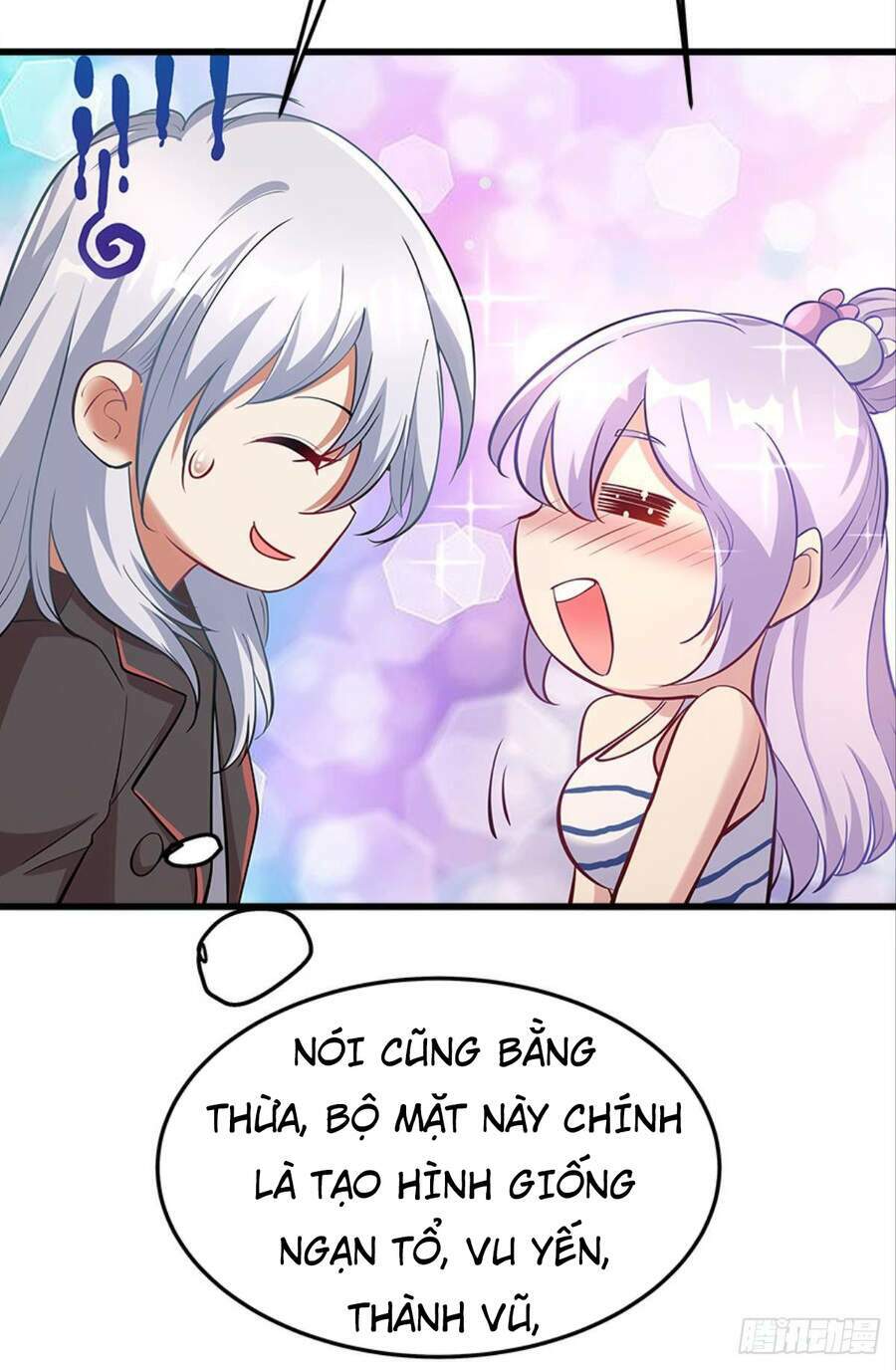 Mạt Thế Thần Tài: Chapter 24