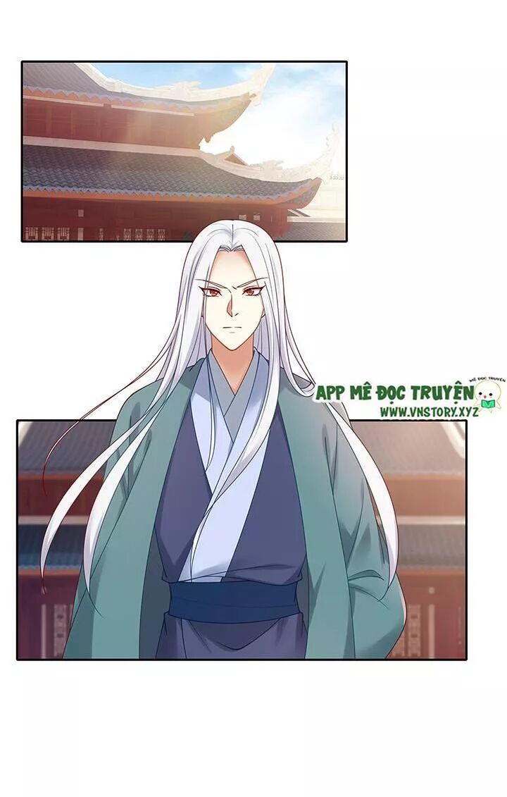Đô đốc đại nhân sủng thê kí: Chapter 138: Mất trí nhớ