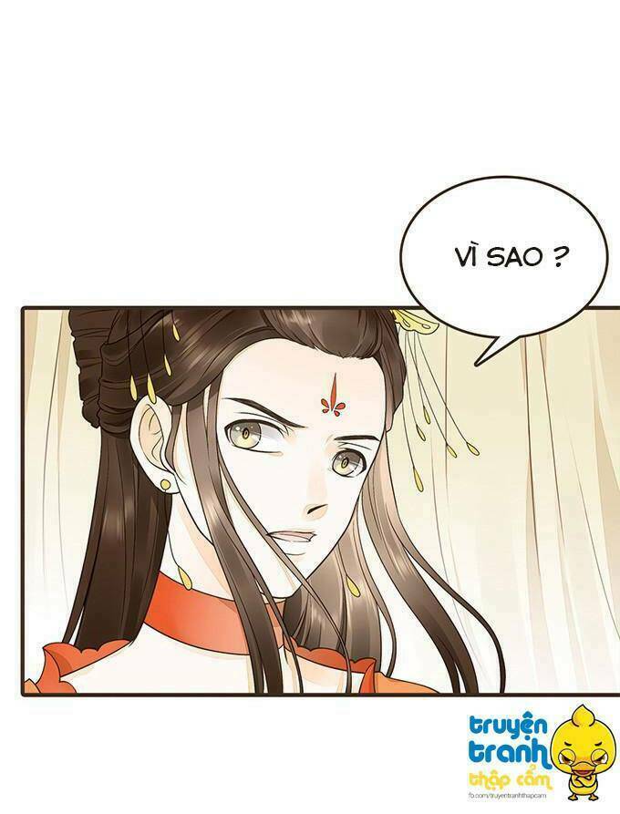 Đại Giá Thừa Tướng: Chapter 20