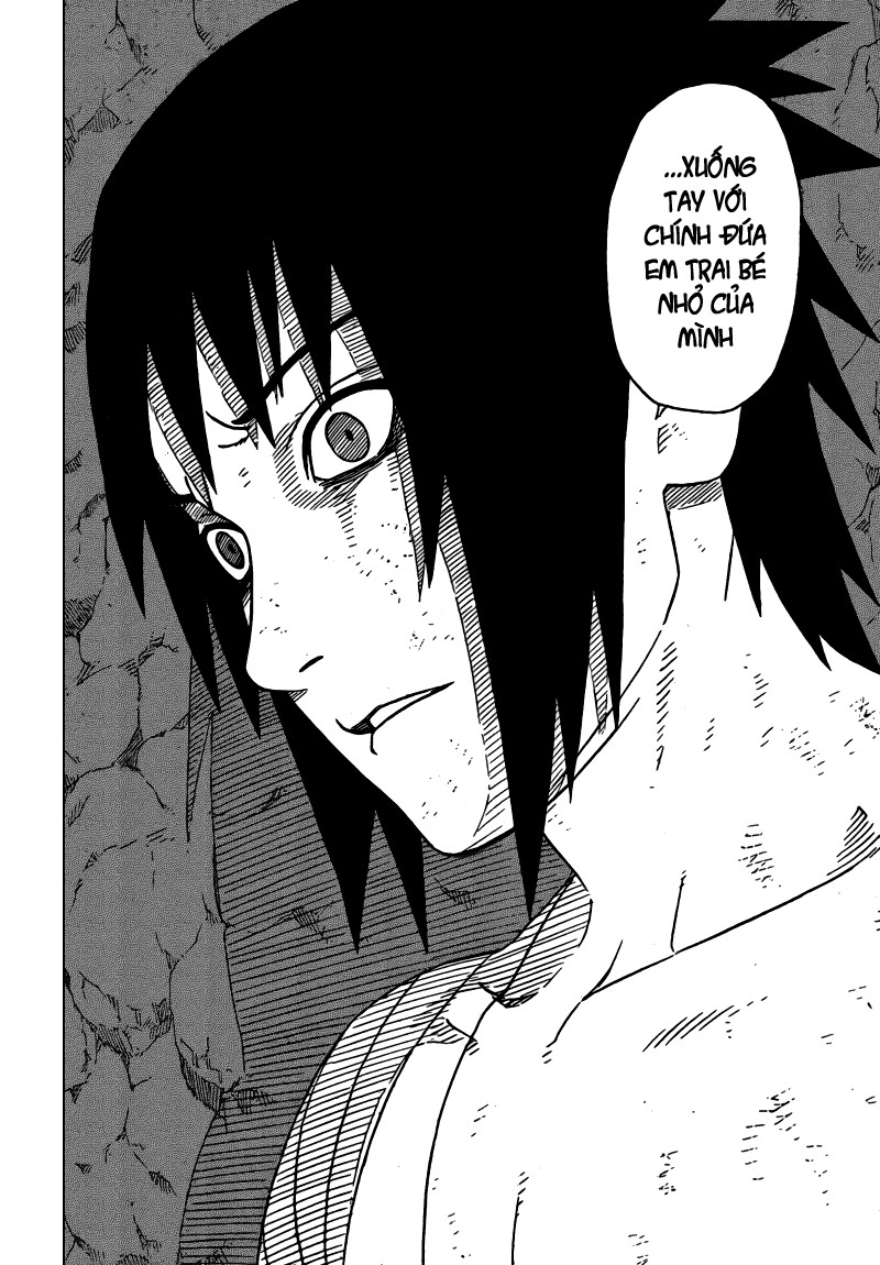 Naruto: Chapter 400