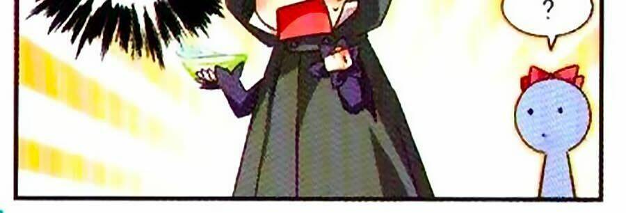 Manh Tam Quốc: Chapter 41
